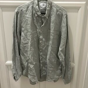 No Nationality, Men’s XL